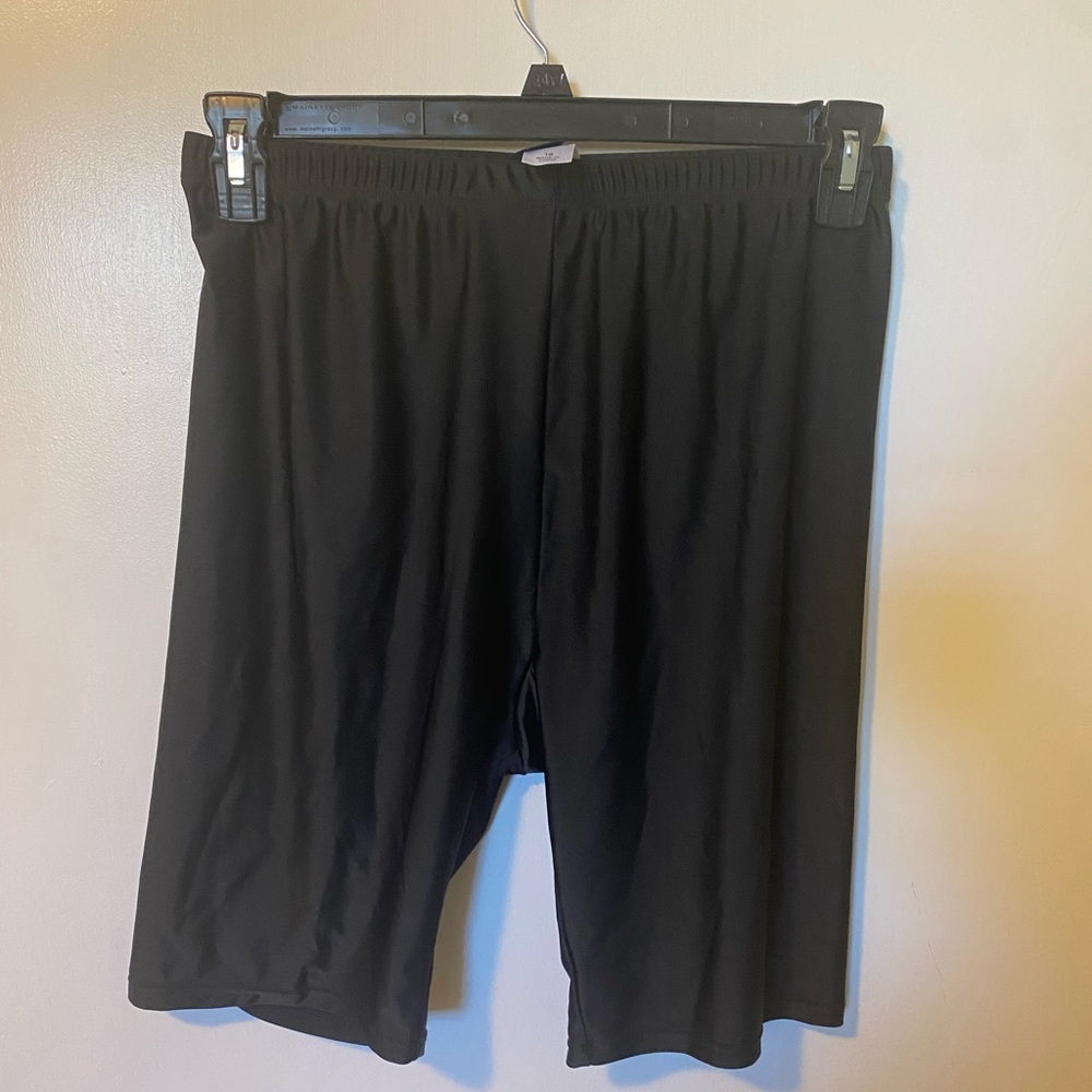 NWOT Swim shorts